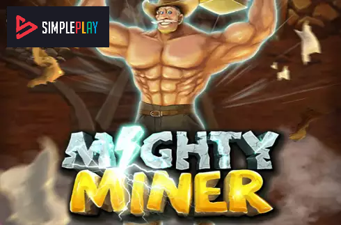 Mighty Miner